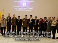 Evening Lecture Program Stimaimmi Nomor 9