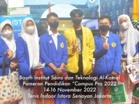 Evening Lecture Program Stimaimmi Nomor Aneka Foto 2