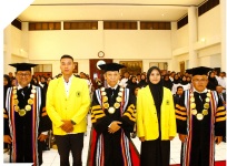 Evening Lecture Program Stimaimmi Nomor Aneka Foto 3