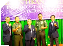 Evening Lecture Program Stimaimmi Nomor Aneka Foto 4