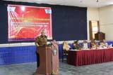 Evening Lecture Program Stimaimmi Nomor Aneka Foto 4