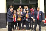 Evening Lecture Program Stimaimmi Nomor Aneka Foto 3