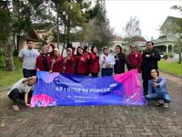 Evening Lecture Program Universitas Mitra Bangsa Nomor 1