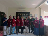 Evening Lecture Program Universitas Mitra Bangsa Nomor 10