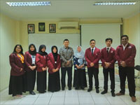 Evening Lecture Program Universitas Mitra Bangsa Nomor 4