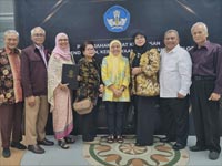 Evening Lecture Program Universitas Mitra Bangsa Nomor 5