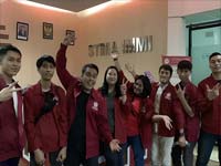 Evening Lecture Program Universitas Mitra Bangsa Nomor 7