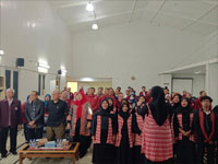 Evening Lecture Program Universitas Mitra Bangsa Nomor Home Photo 2