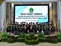 Evening Lecture Program Stimaimmi Nomor 2