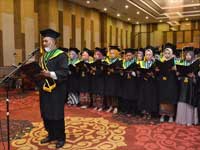 Evening Lecture Program Stimaimmi Nomor 6