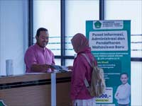 Evening Lecture Program Stimaimmi Nomor Aneka Foto 2